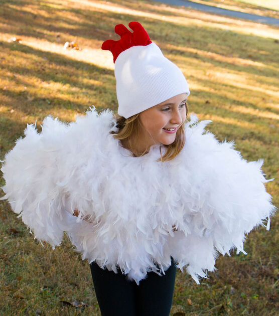 Cute Chicken Costume, image 4