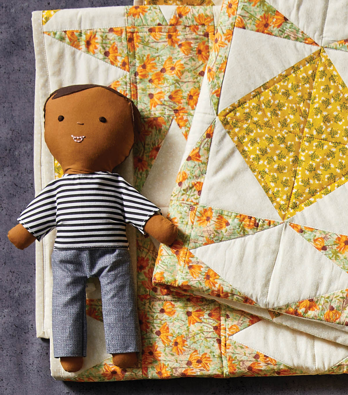 joann fabrics doll clothes