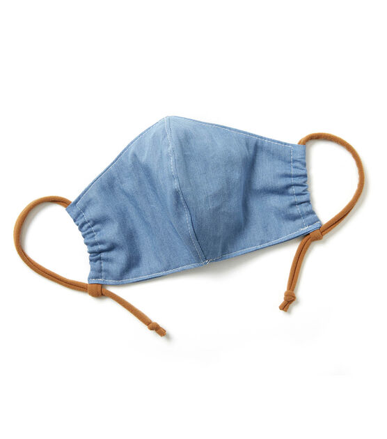 Adjustable Mask, image 3