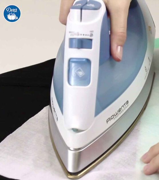 Dritz Fusible Bonding Web, image 1