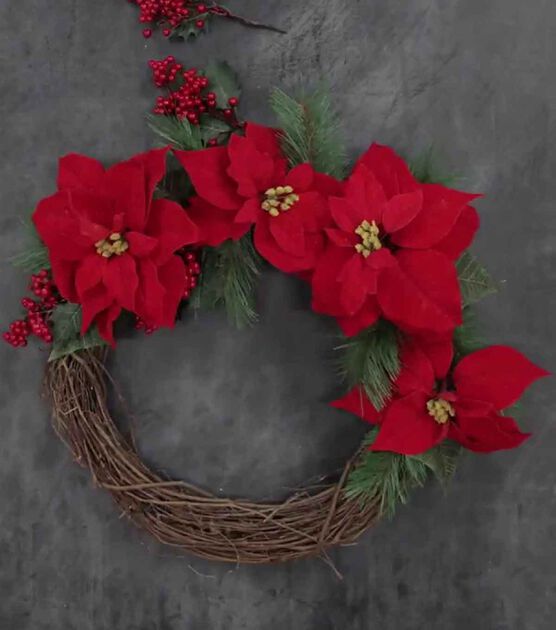 Handmade Wreaths, image 1