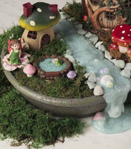 Fairy Garden Slime, image 1