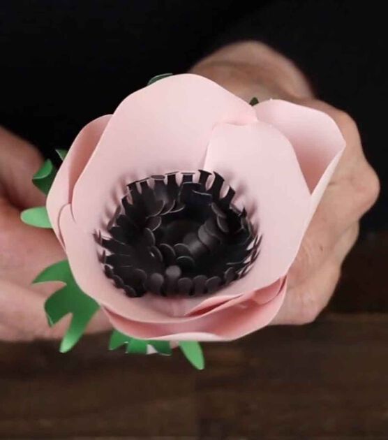 Lia Griffith Paper Anemone Video, image 1