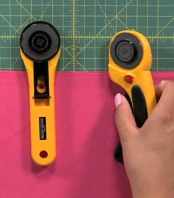 Caring for your Olfa Rotary Cutter, image 1