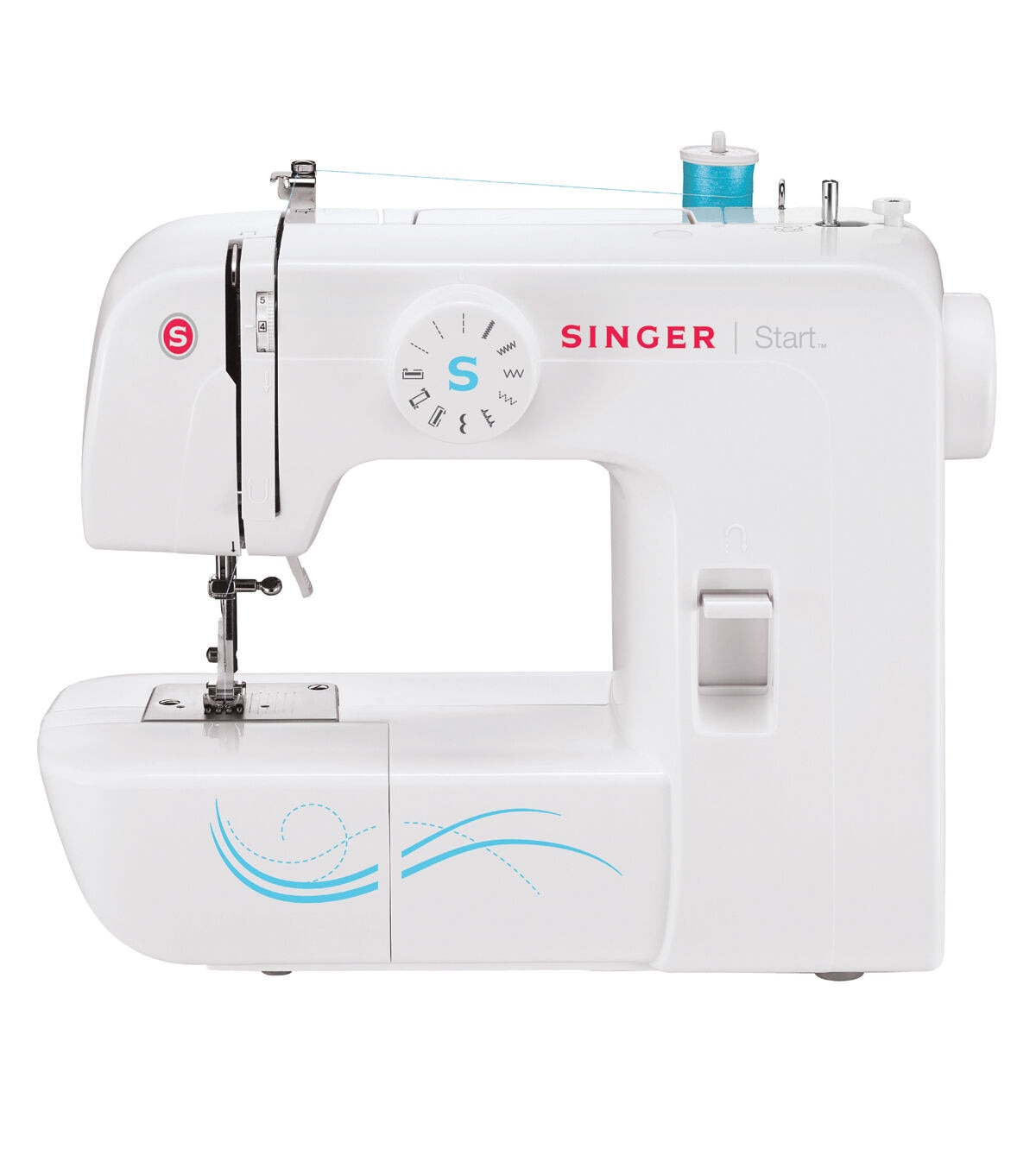 Singer 1304 Start Essential Sewing Machine - Heavy Duty - Beginners - At JOANN