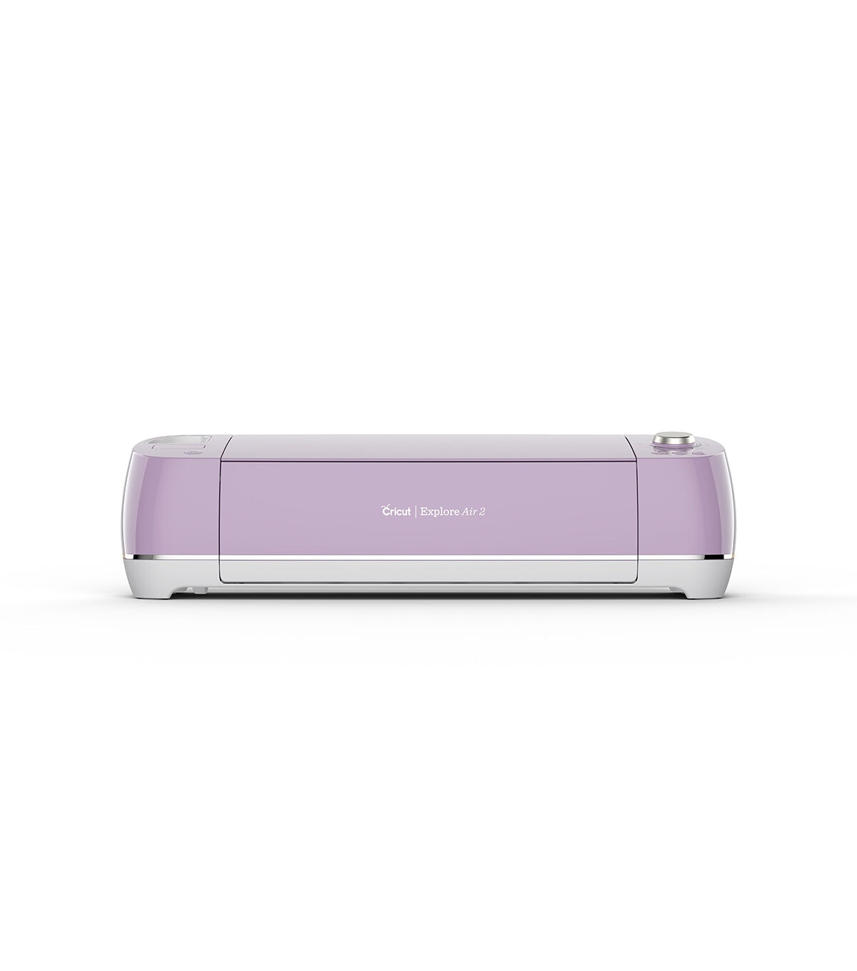 Cricut Explore Air 2 Lilac - Cutting Printer - Die-Cut Machine - at JOANN