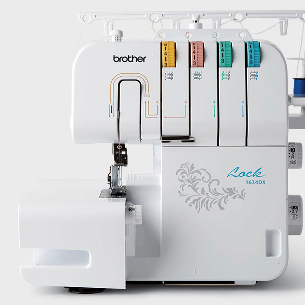serger & cover stich sewing machines at JOANN