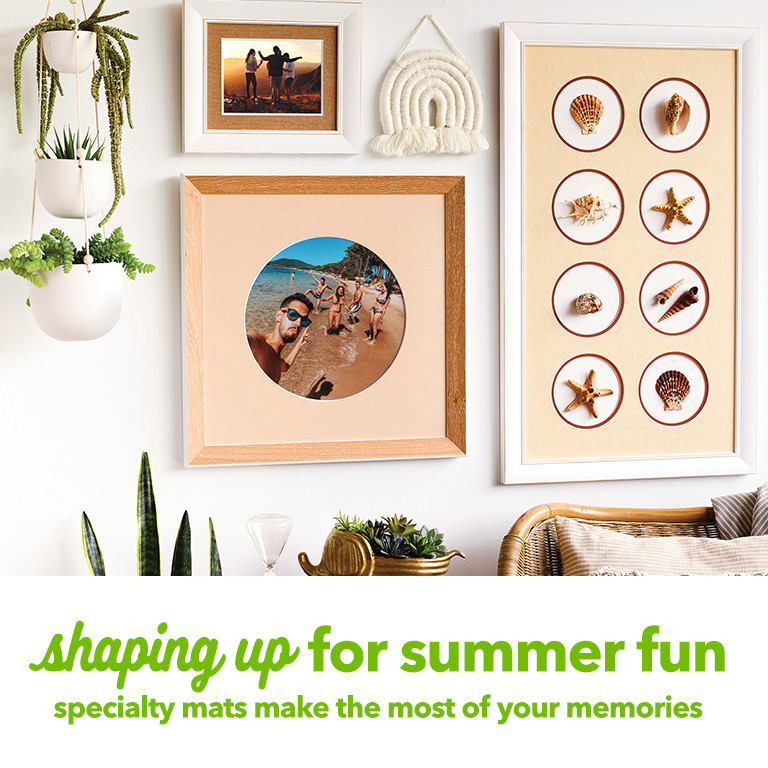 Custom Framing Create Picture Frames Joann