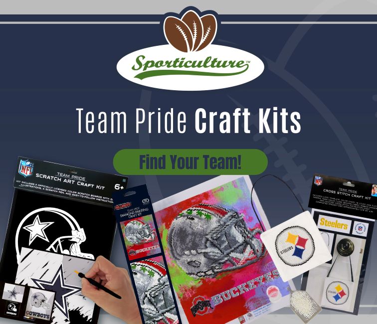 10+ All-Inclusive Art & Craft Kits to Jumpstart Your Next Hobby