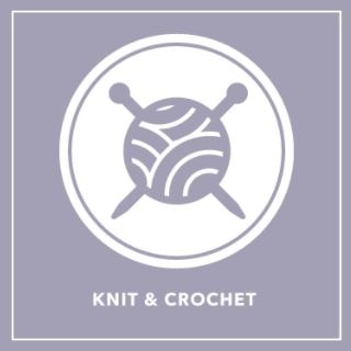 Clover Crochet Hook Set 10 Pkg Assorted Sizes
