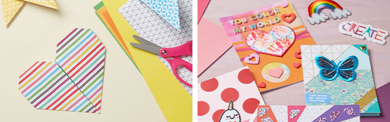 Paper Crafts - Scrapbook & Paper Crafting Supplies & Ideas Paper Crafts - Scrapbook & Paper Crafting Supplies & Ideas