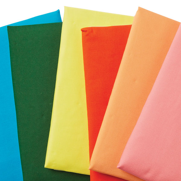 Check out our Premium Cotton Solids at Joann Stores!