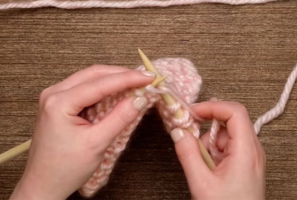 get knitting ideas