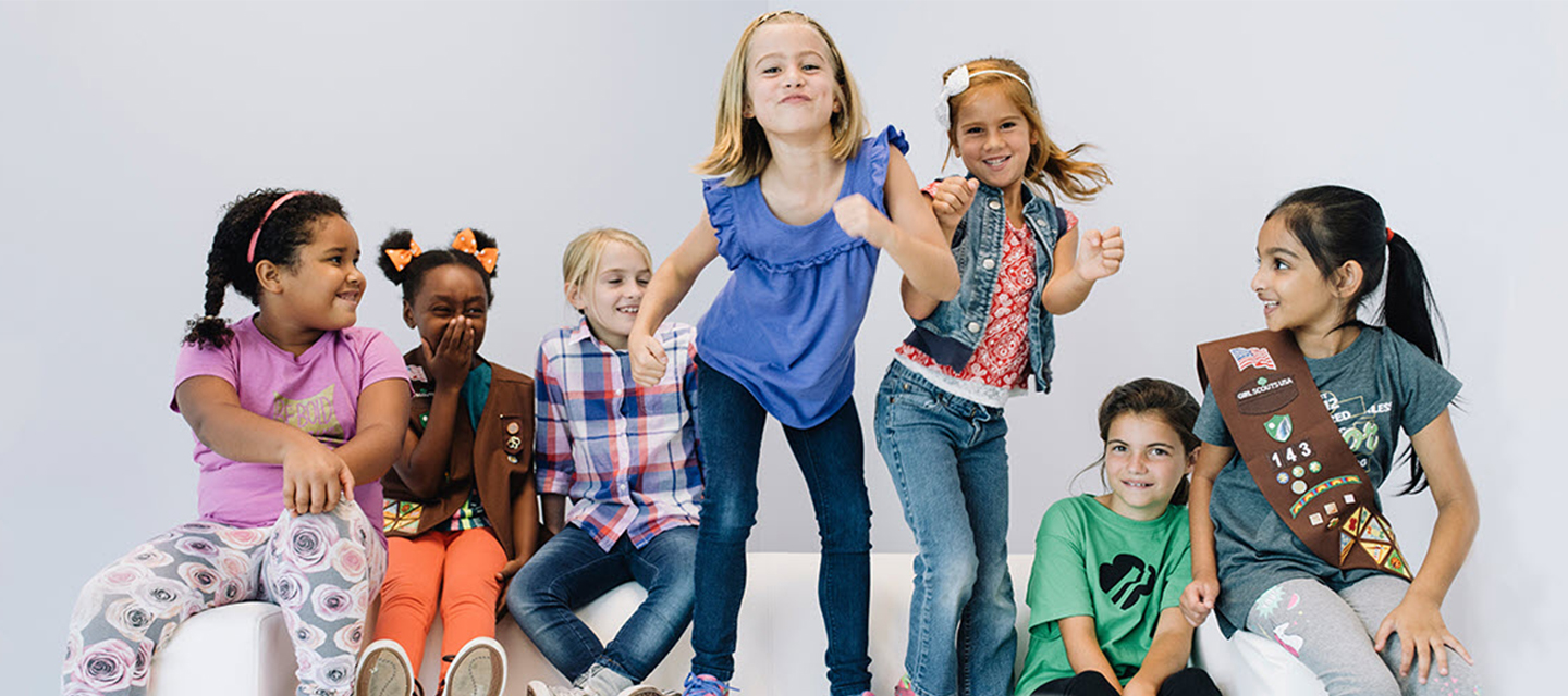 girl scout troop leader uniform toffee art girl scouts troop leader