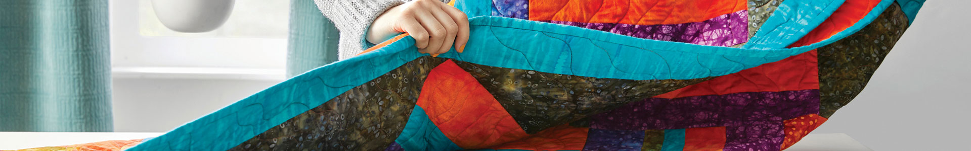 Pre-Cut fabrics at JOANN - fabric bundles, fabric quarters, fabric rolls, fabric shapes