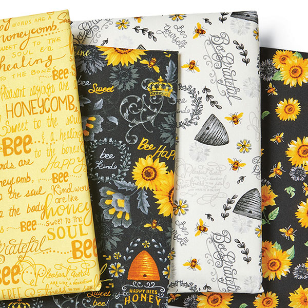 Check out our Premium Cotton Prints at Joann Stores!