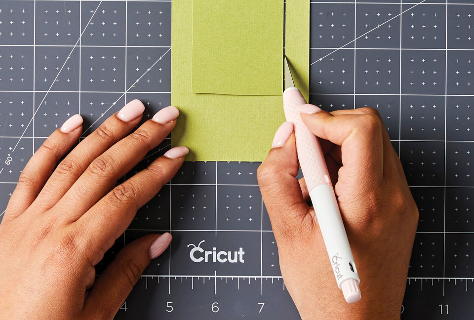 Cricut has cutting mats for all projects, from fabric mats to smart mats to strong grip mats