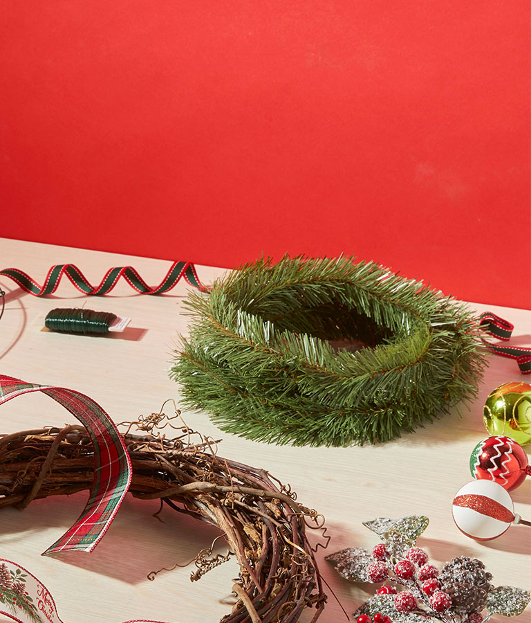 ALL WREATH PROJECTS