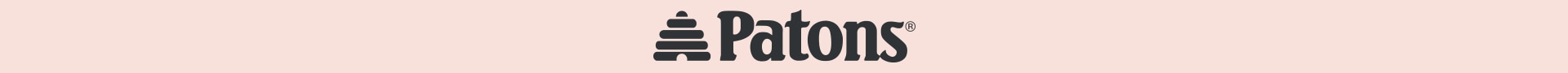 Patons yarn logo image