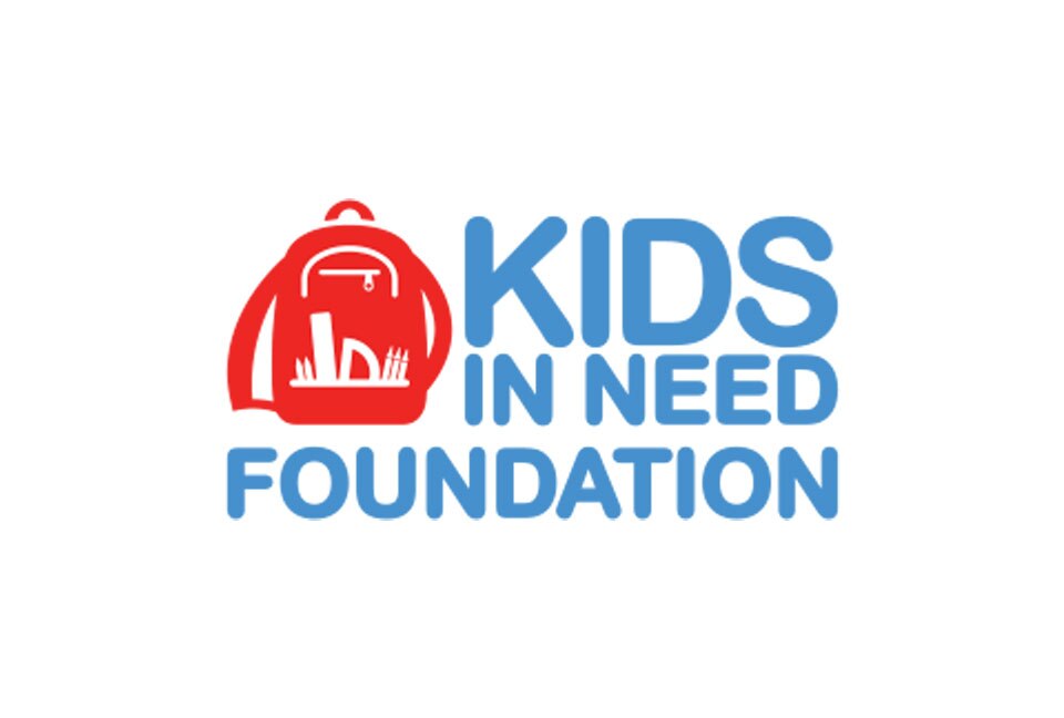 Donate to the Kids In Need Foundation