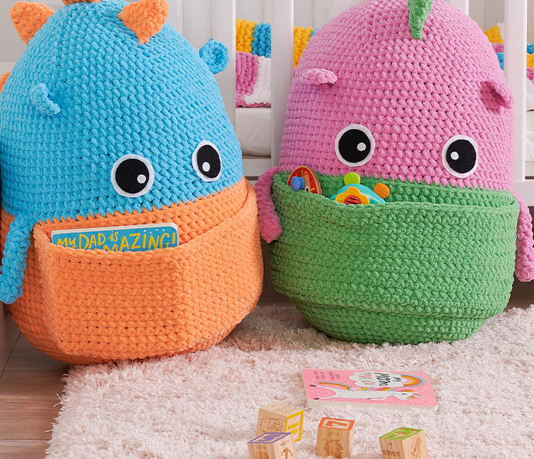 Amigurumi crochet: What you need to know about this cute craft