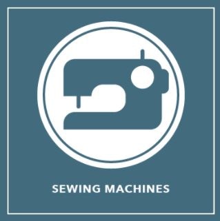 Walking Foot For Singer Quantum Series Sewing Machines – Millard Sewing  Center
