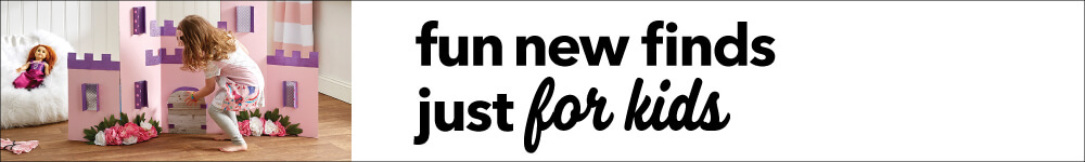 New games, toys & activity kits have arrived at JOANN