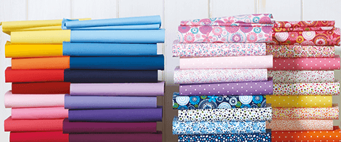 fabric shop pre cut