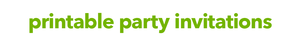 handmade birthday parties craft the perfect party for your child