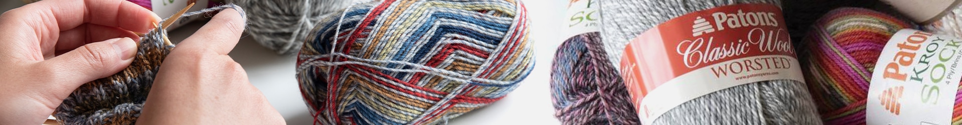 Patons Yarn image