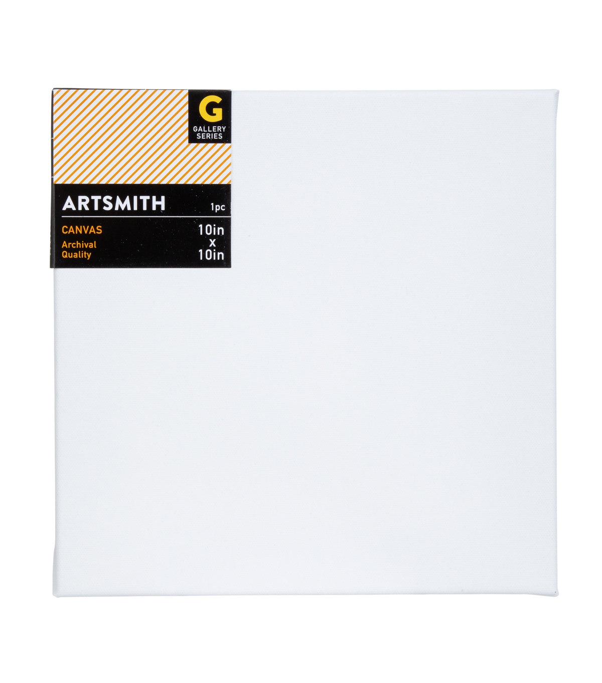 gallery canvas 10x10 joann