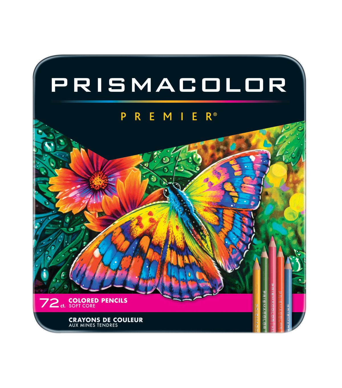 prismacolor premier colored pencils joann