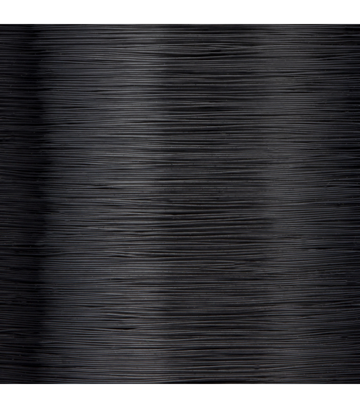 Coats Transparent Polyester Thread 400yd-Clear