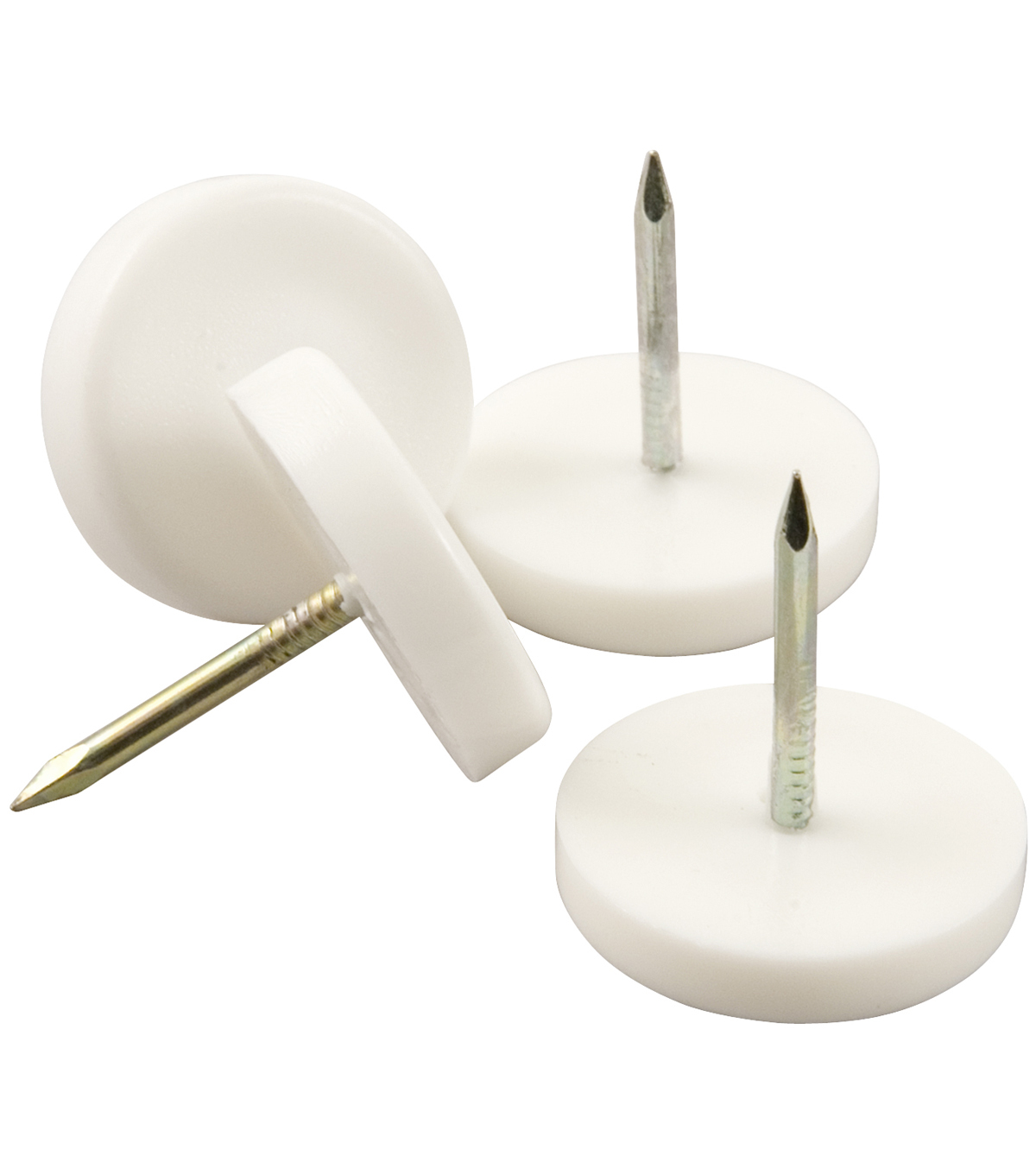 furniture glides stem softtouch 16 pk 088 nail on furniture glideswhite 088 joann furniture glides stem softtouch 16 pk 088 nail on furniture glideswhite 088 joann