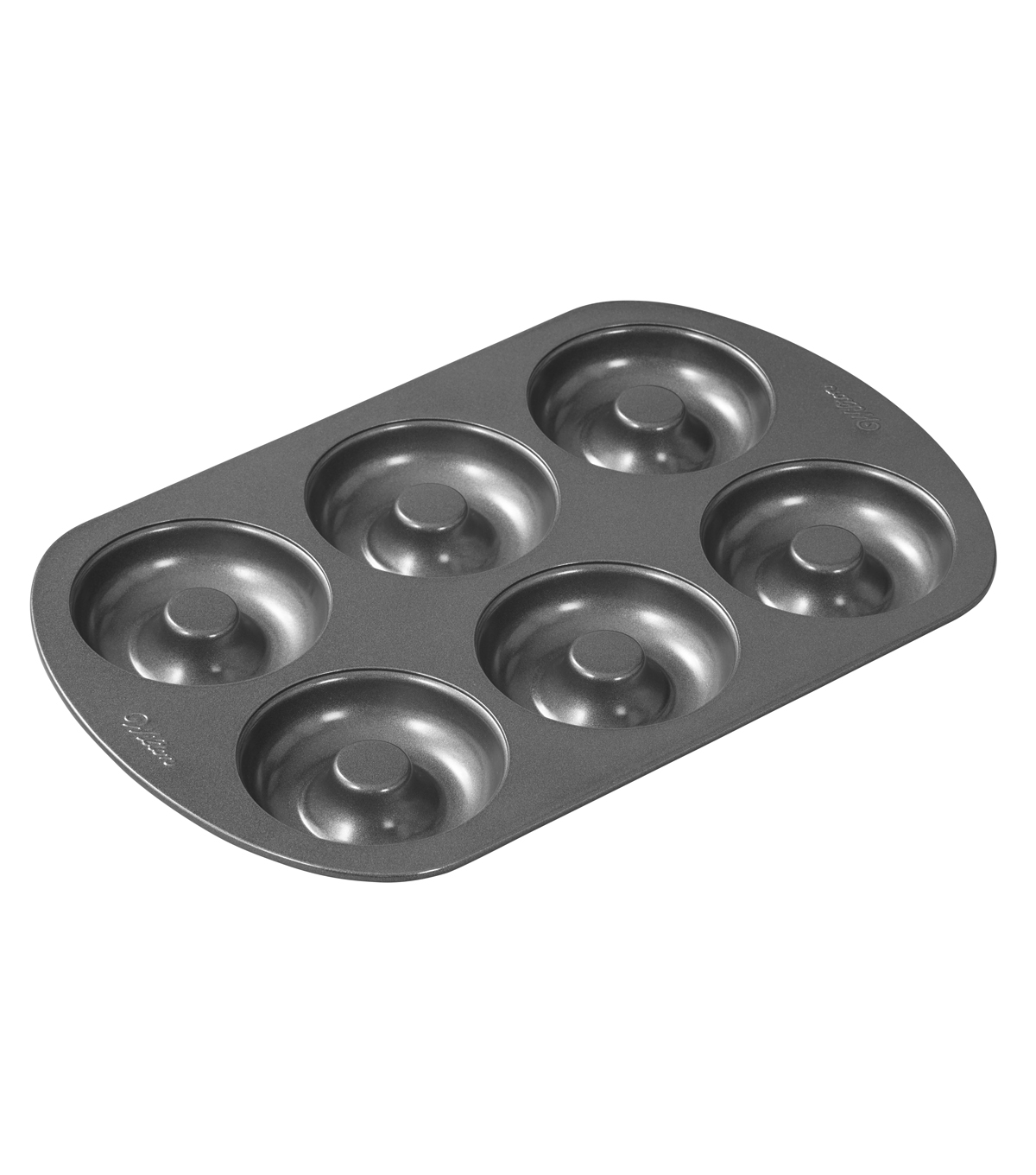 6 cavity doughnut pan doughnut baking pan joann