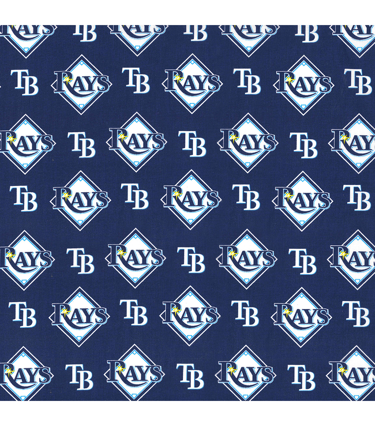 Tampa Bay Devil Rays Cotton Fabric Logo Joann Tampa Bay Devil Rays Cotton Fabric Logo Joann
