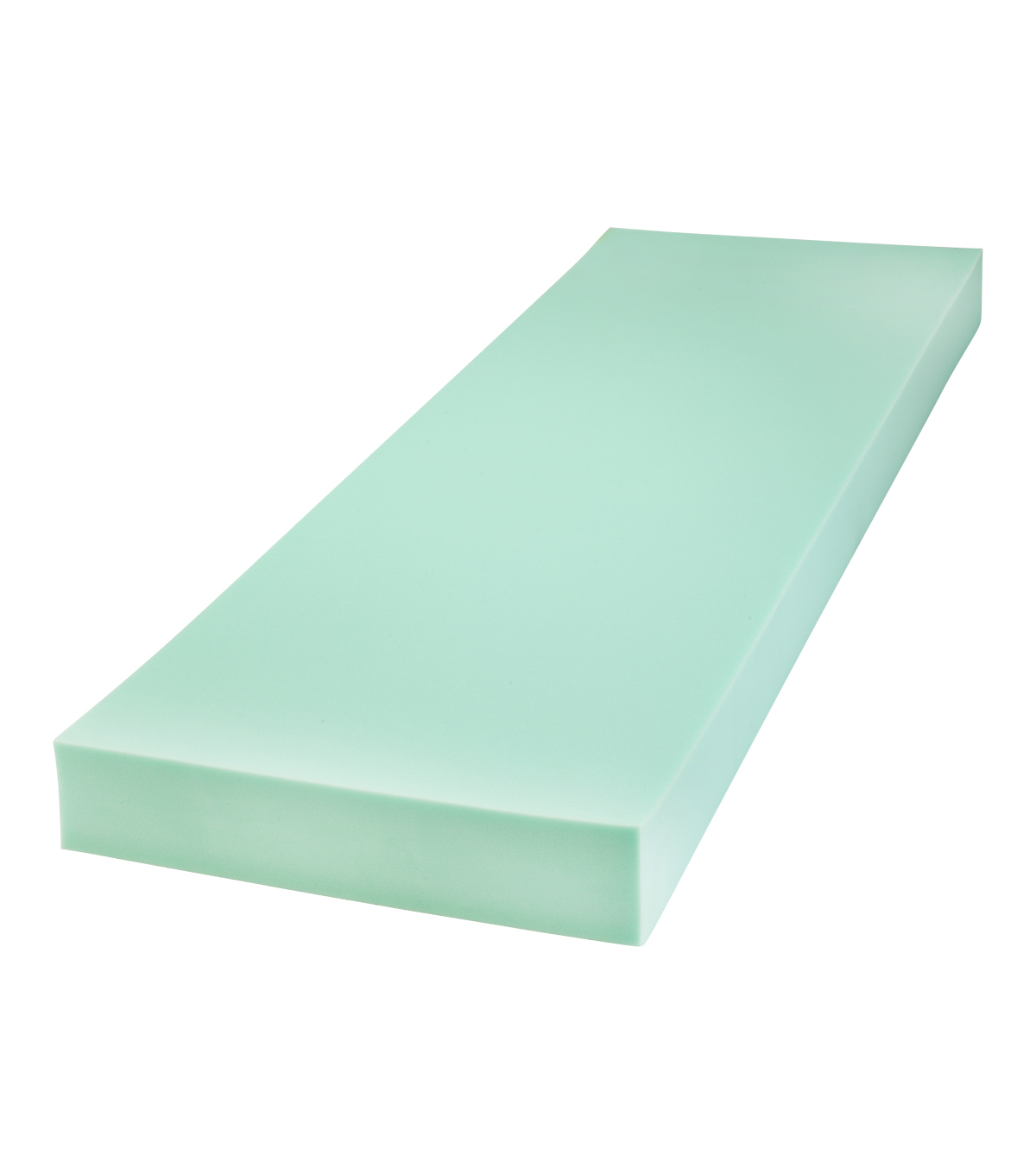 airtex heavy duty foam slab 5 x 24 x 90 joann