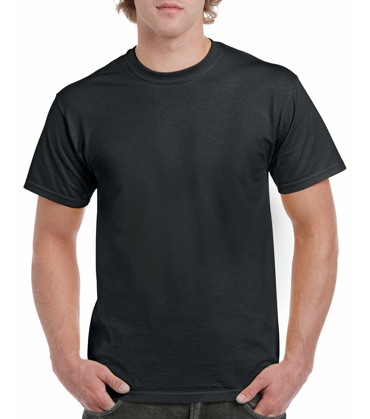Gildan Adult T-Shirt Small | JOANN
