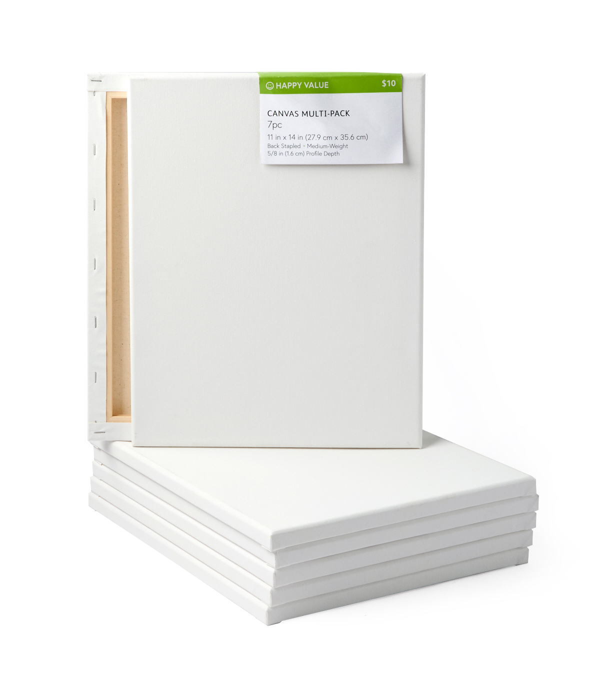 canvas 11x14 super value
