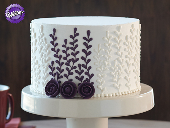 Wilton Cake Decorating Course 1 Building Ercream Skills Set Joann Wilton Cake Decorating Course 1 Kit Building Ercream Skills