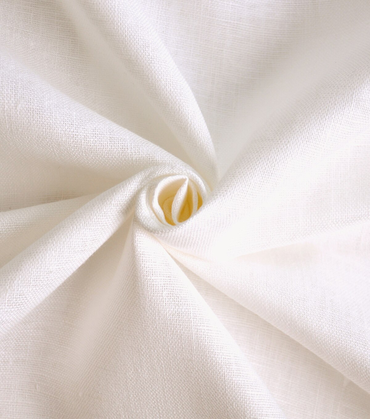 Light Upholstery Fabric-Home Fashion Linen Marshmallow | JOANN