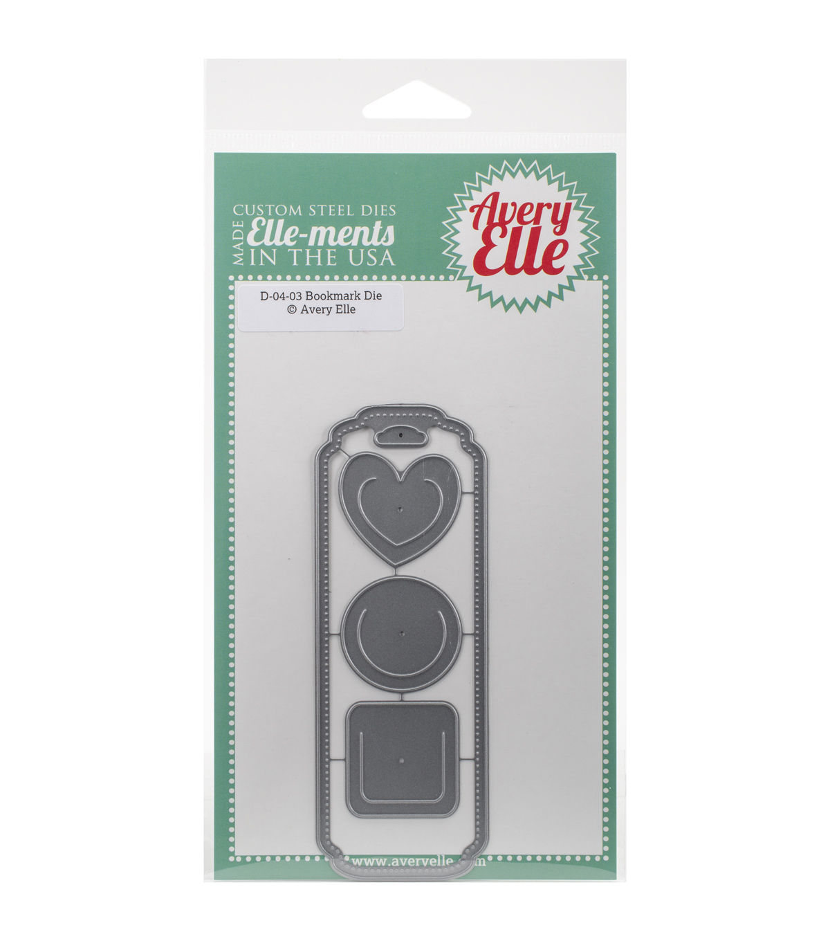 avery elle bookmark elle ments dies joann