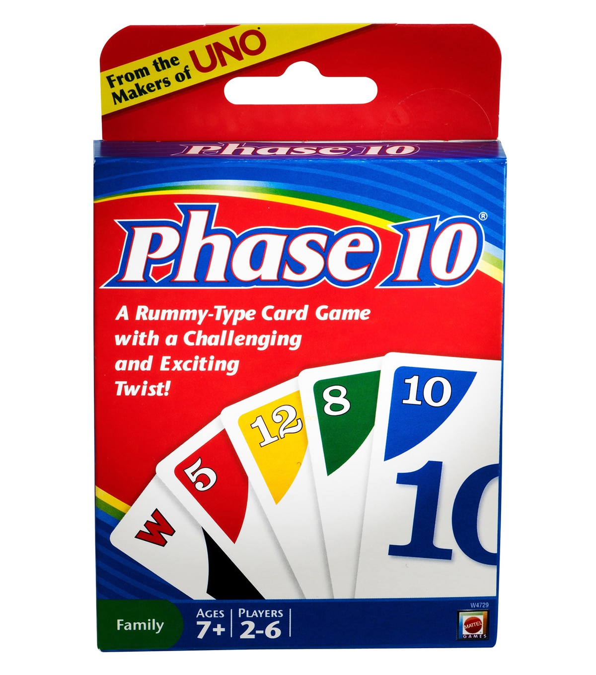 Image result for phase ten card game