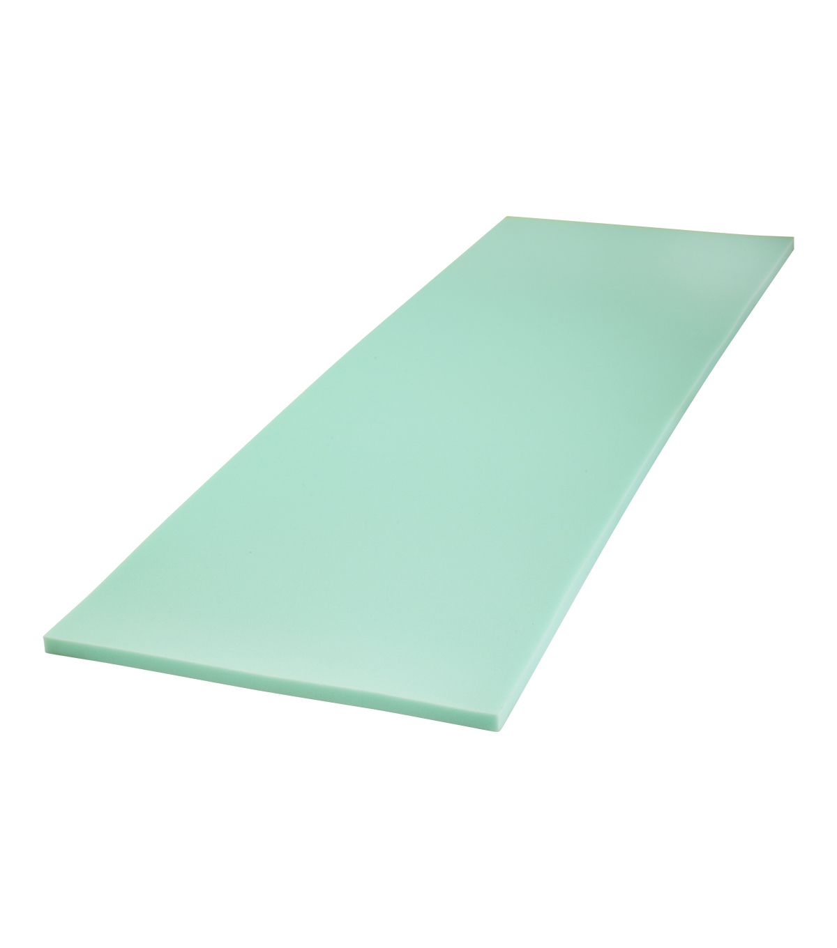 heavy duty foam slab 1 x 24 x 90 joann joanns foam sheets