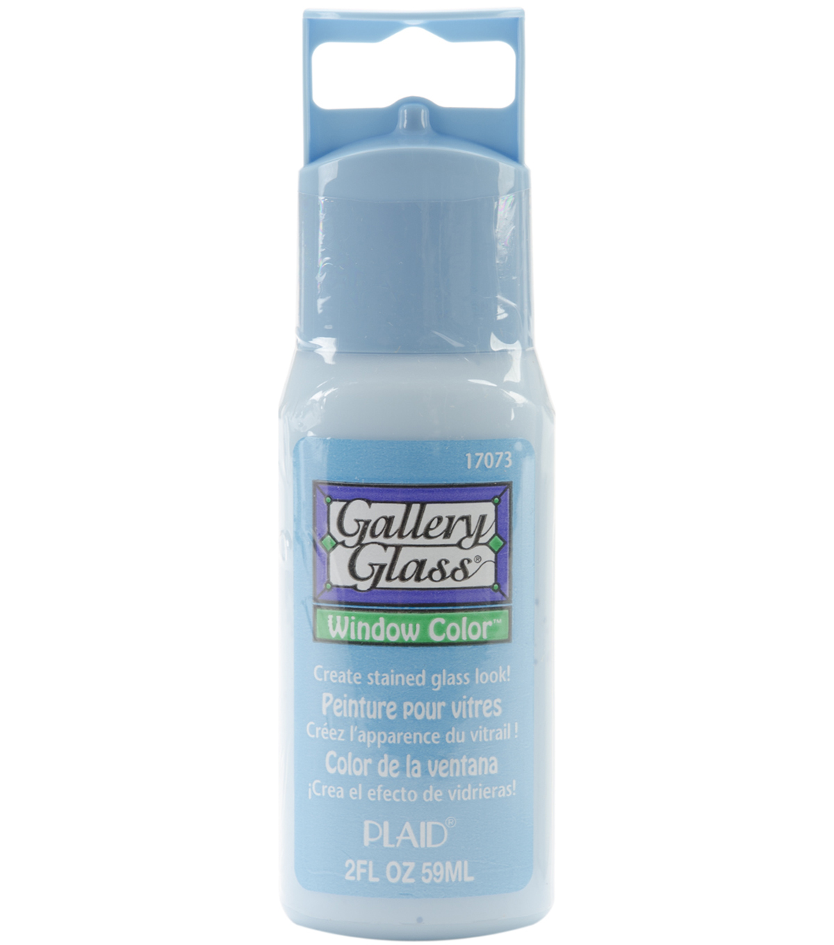 Gallery Glass Window Color 2 Fl Oz Paint