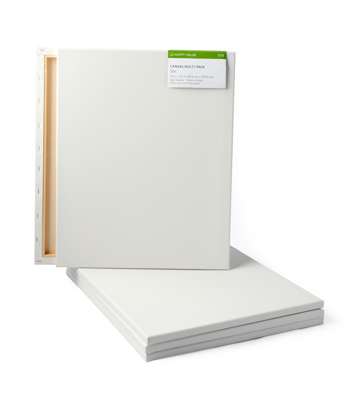 canvas 16x20 super value