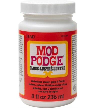 Mod Podge Gloss 8oz