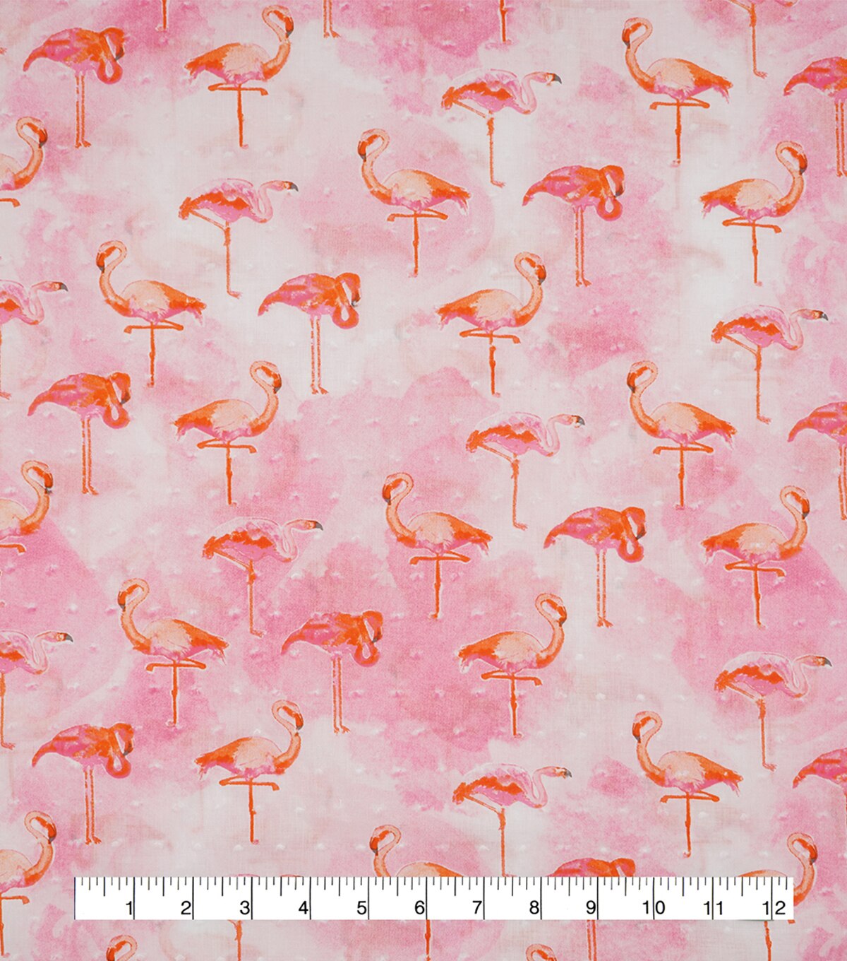 Speciality Cotton Fabric Flamingo | JOANN