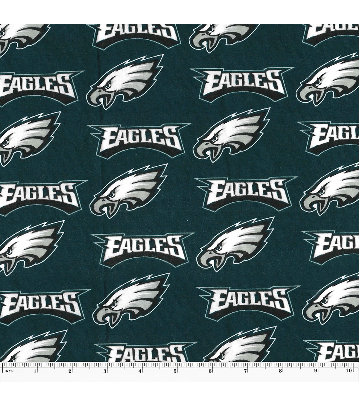 Philadelphia Eagles Distressed Logo Men Custom Sports Patriotic Shorts