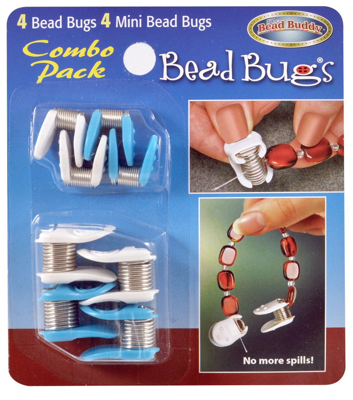 bead bugs